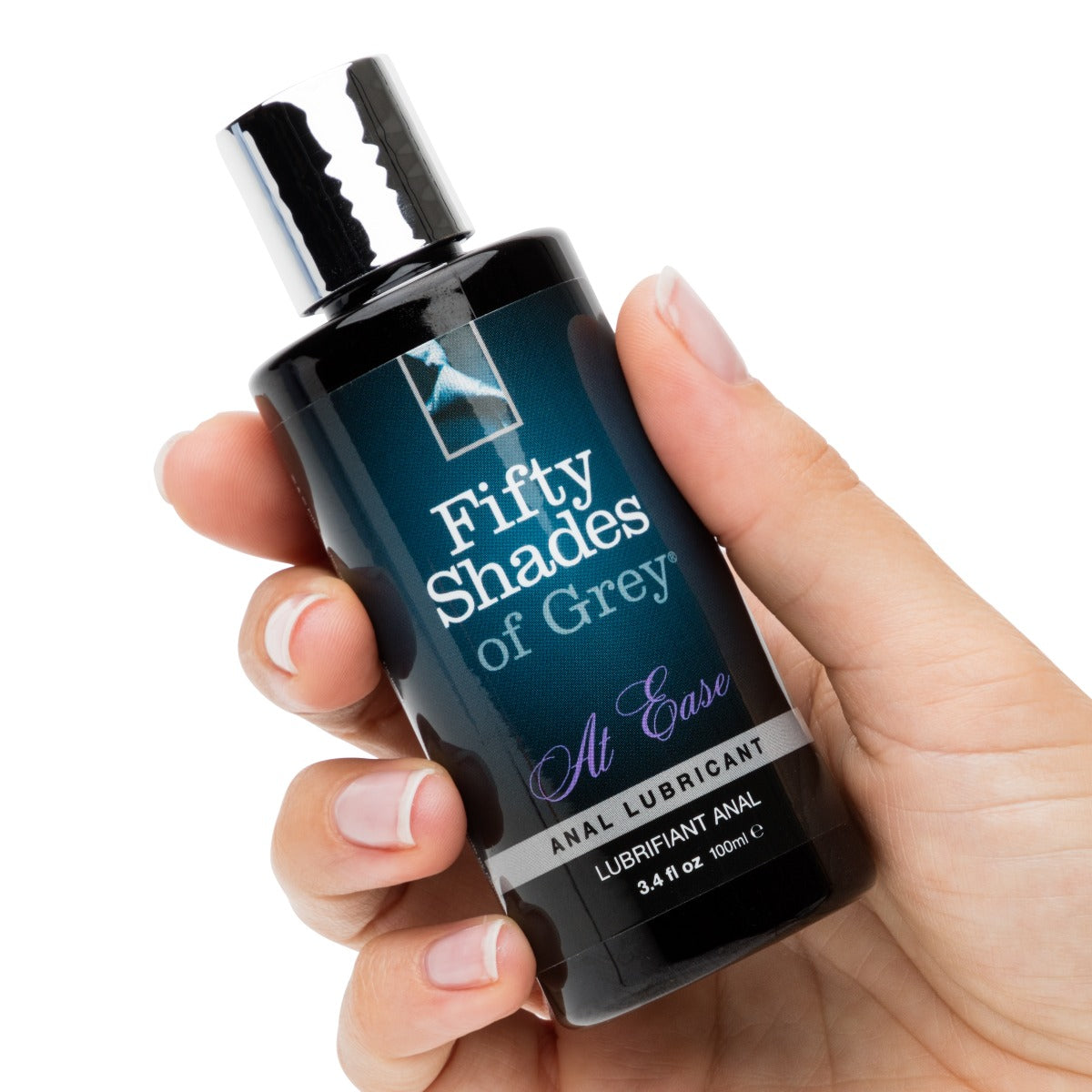 AT EASE ANAL LUBRICANT 100ML - product image 2