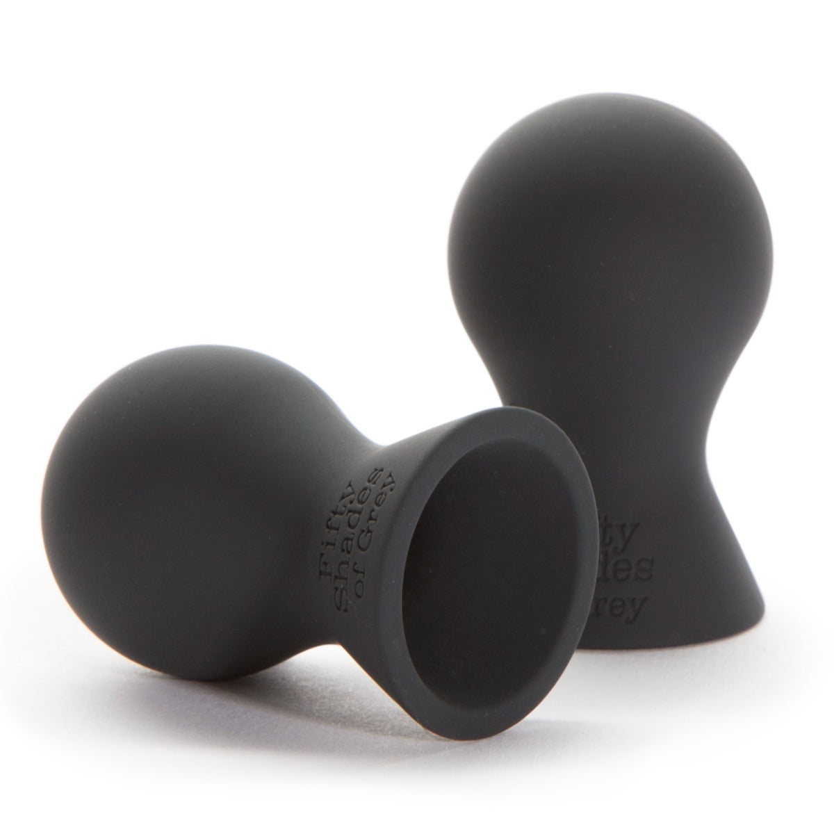 Fifty Shades of Grey Nothing But Sensation Nipple Suckers – alternate view