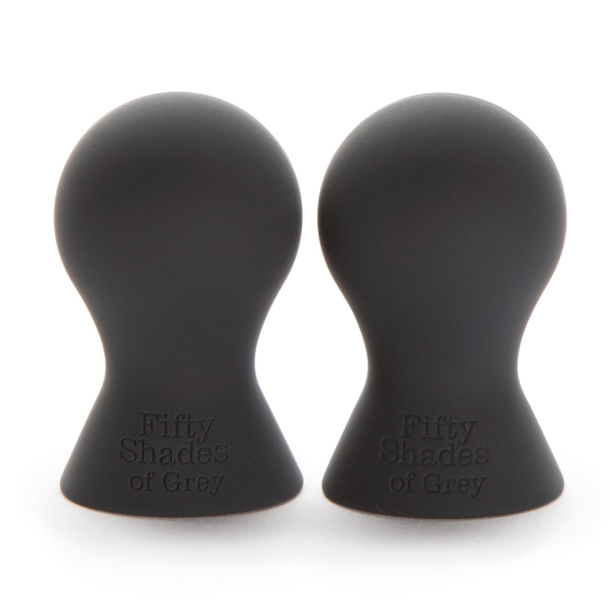 Fifty Shades of Grey Nothing But Sensation Nipple Suckers – additional product view