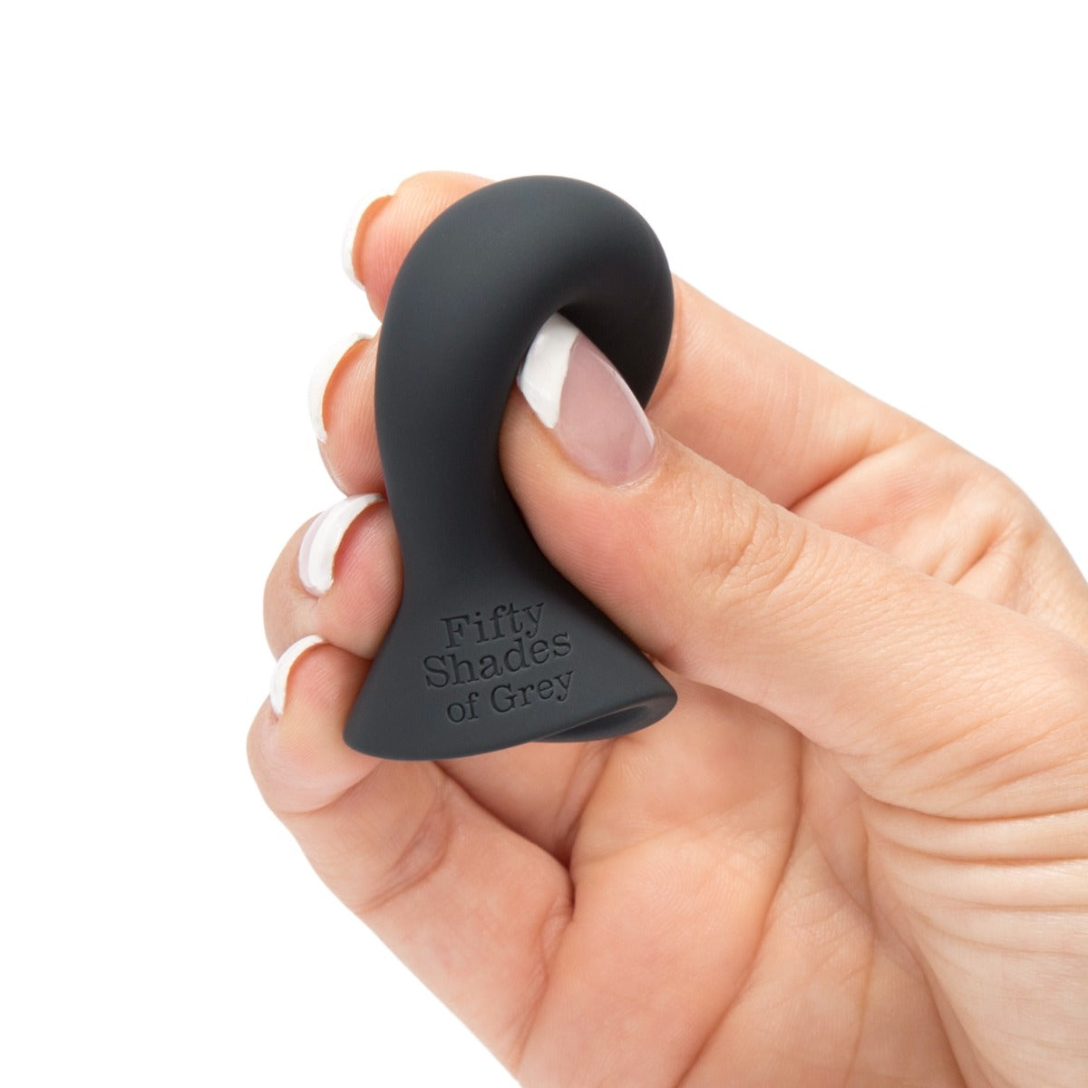 Fifty Shades of Grey Nothing But Sensation Nipple Suckers – product detail view