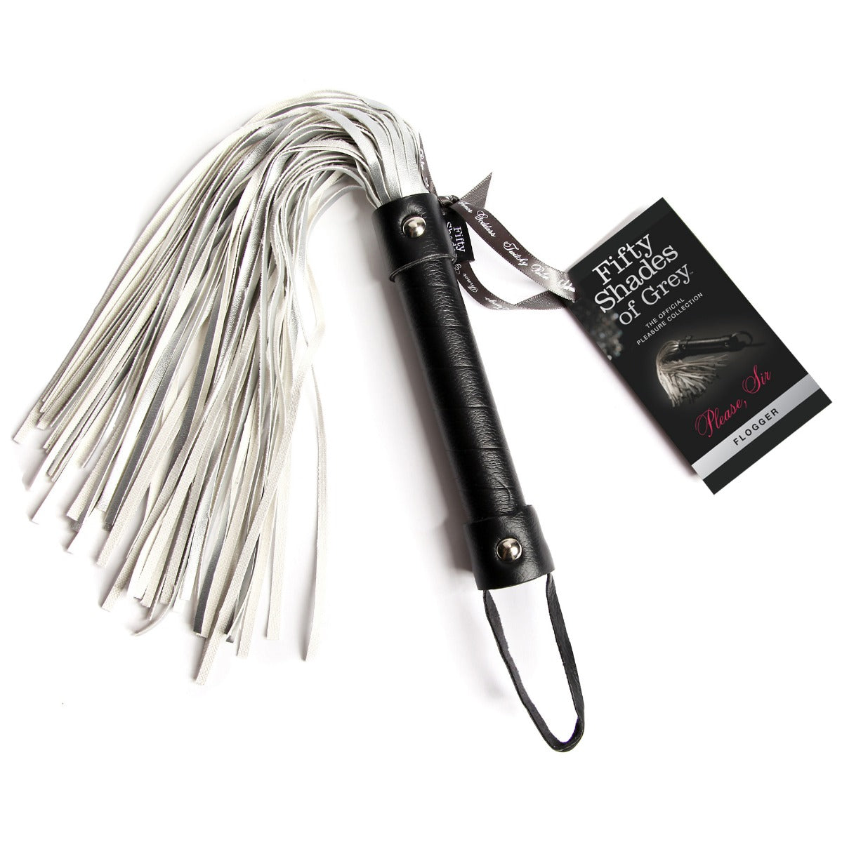 Please Sir Flogger – additional view 3