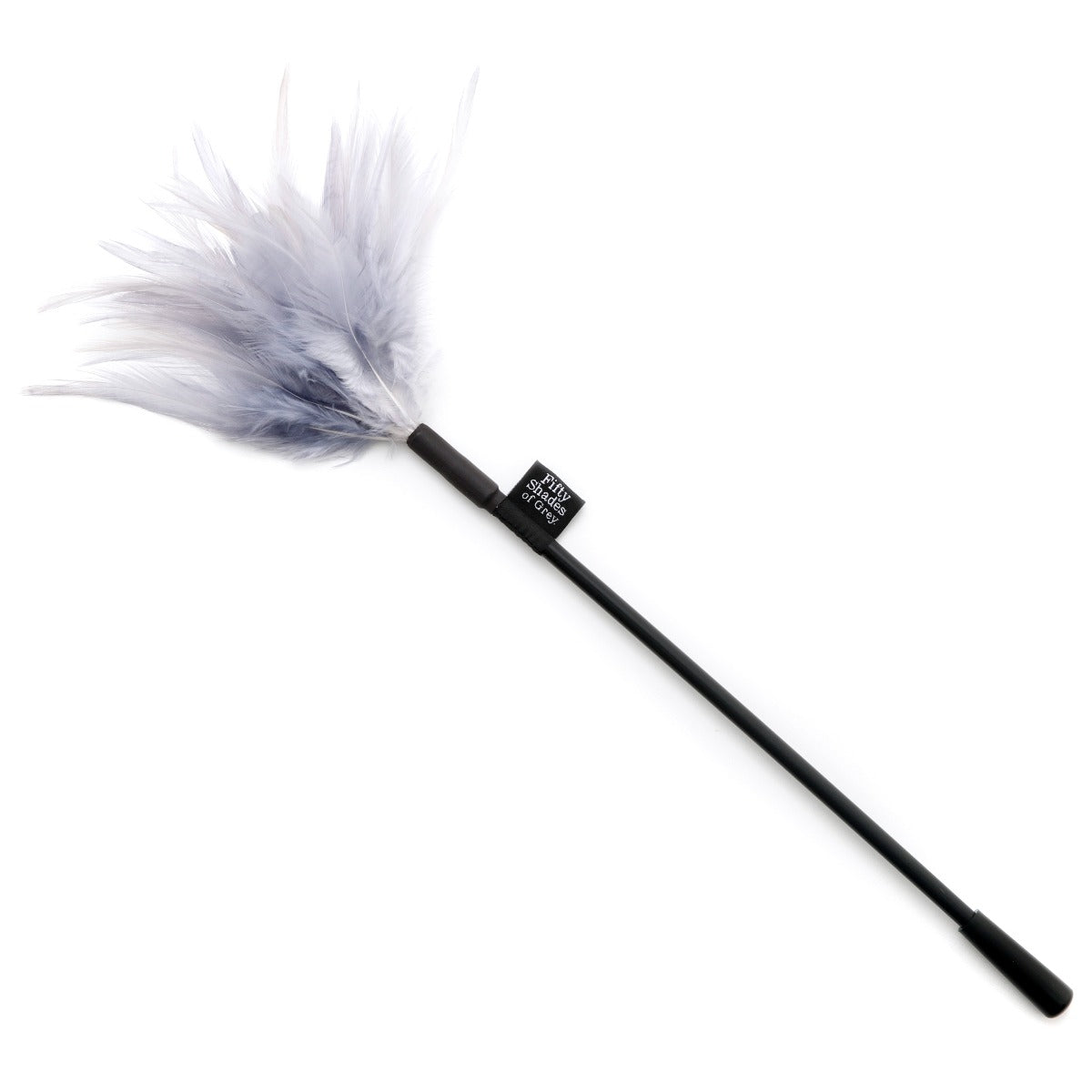 Tease Feather Tickler - detail view