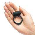 YOURS AND MINE VIBRATING LOVE RING