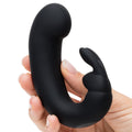 SENSATION G-SPOT RABBIT VIBRATOR
