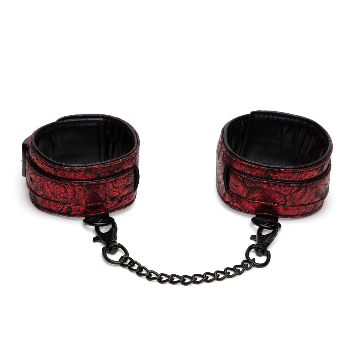 Sweet Anticipation - Ankle Cuffs – product image 2