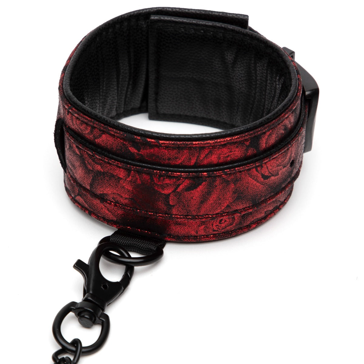Sweet Anticipation - Ankle Cuffs – product image 4