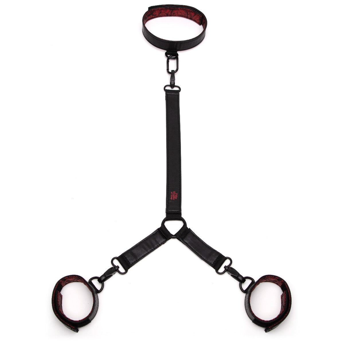 Sweet Anticipation - Collar and Wrist Cuffs – product image 4