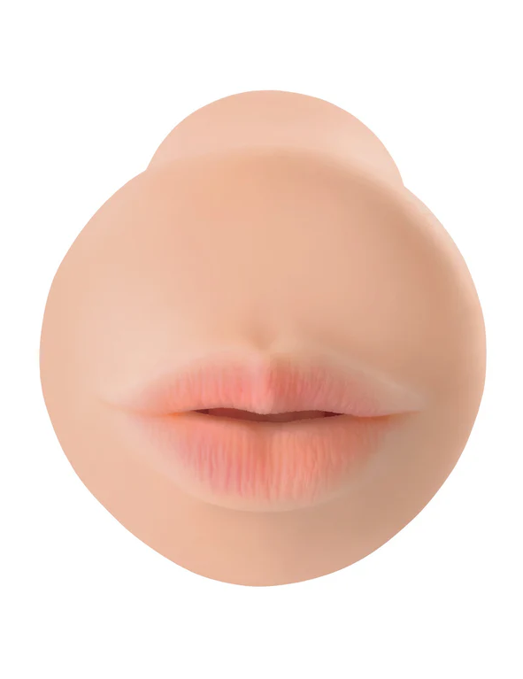 Pipedream PDX Extreme® - Fuck Me Silly To Go - Deep Throat Cocksucker – additional product view