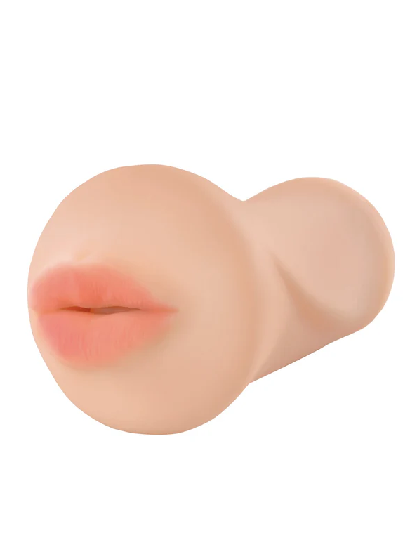 Pipedream PDX Extreme® - Fuck Me Silly To Go - Deep Throat Cocksucker – alternate product view