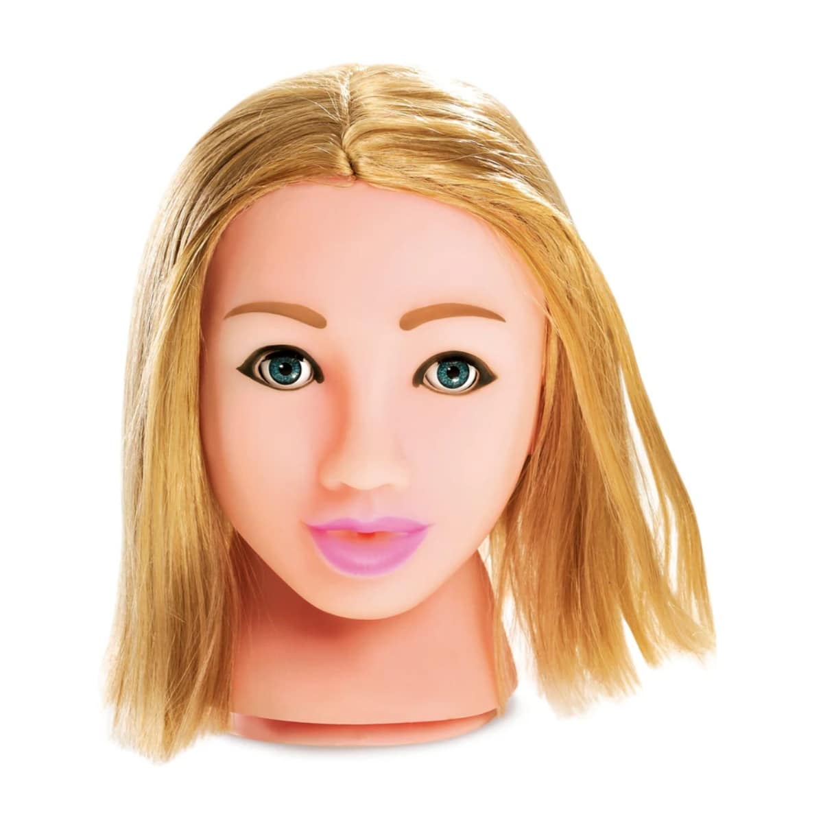 Pipedream PDX Extreme® - Fuck My Face!™ in Blonde – alternate product view 