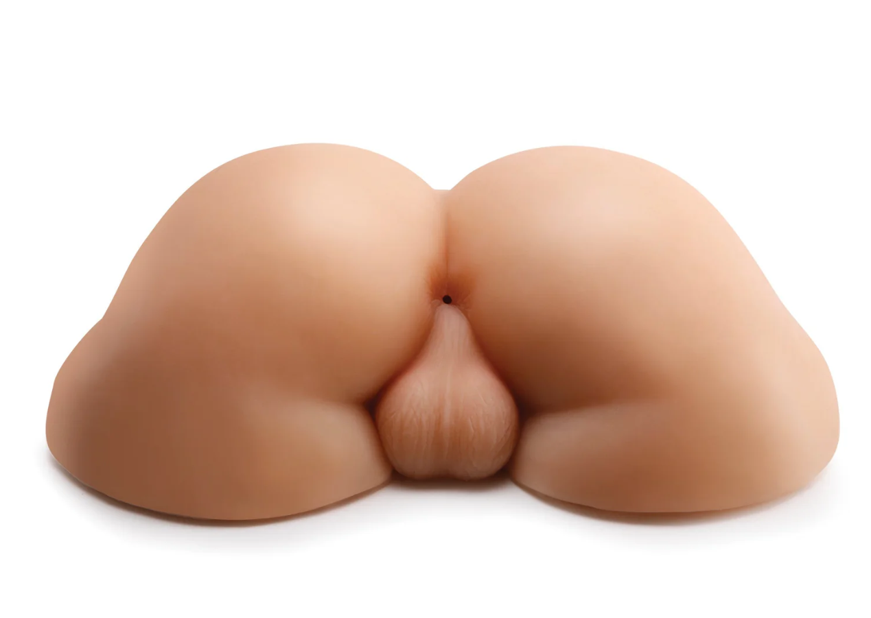 Pipedream PDX Extreme® - Fuck My Tight Ass!™ – alternate product view