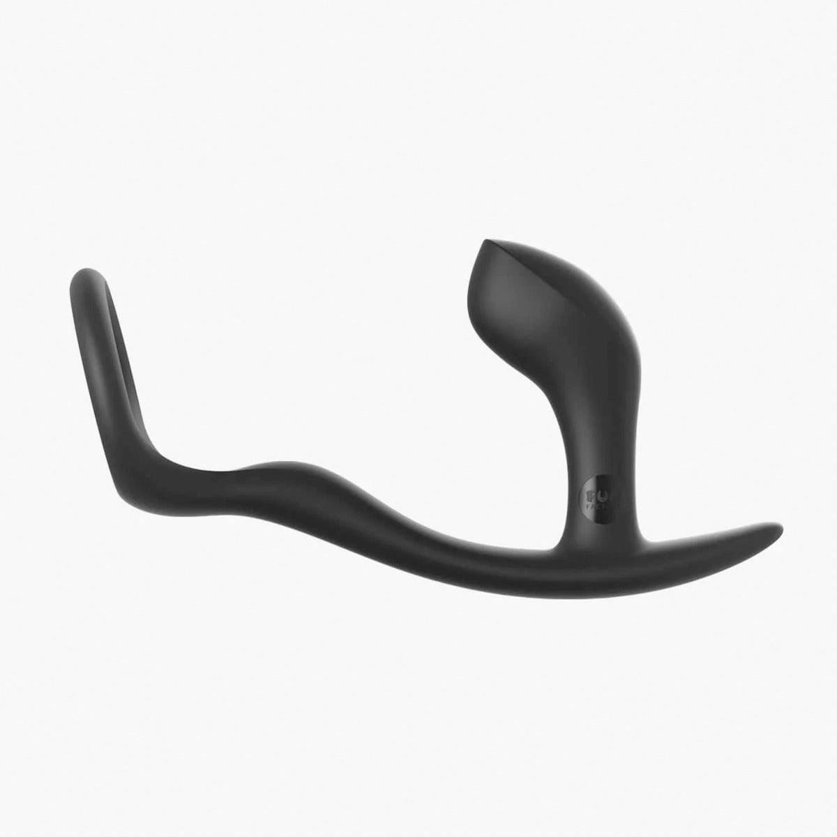 Fun Factory Bootie Ring in Slate – product detail view 
