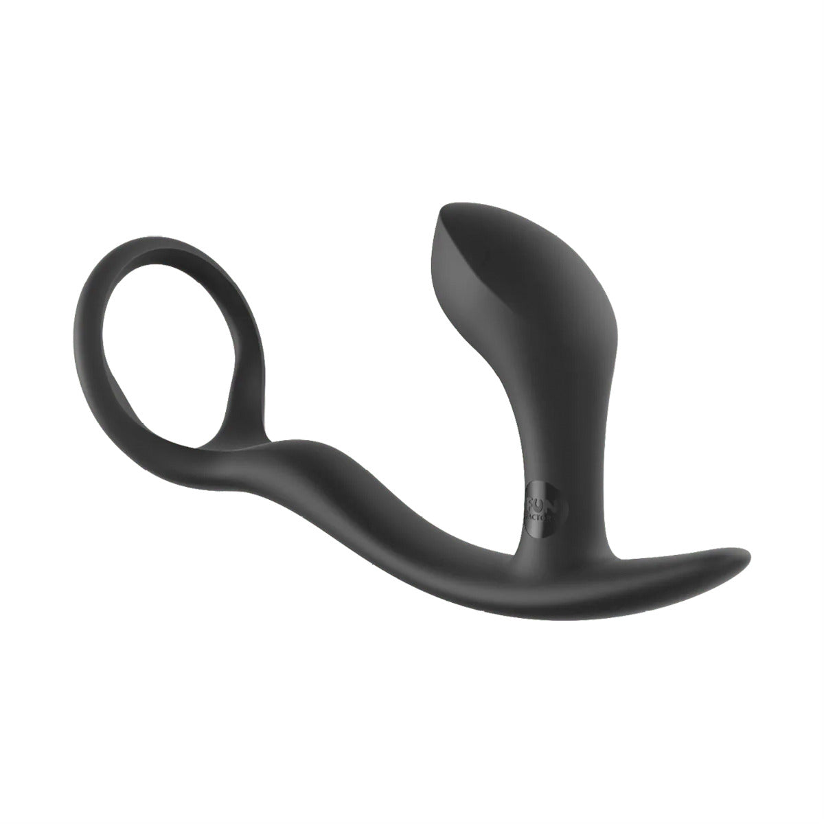 Fun Factory Bootie Ring in Slate 