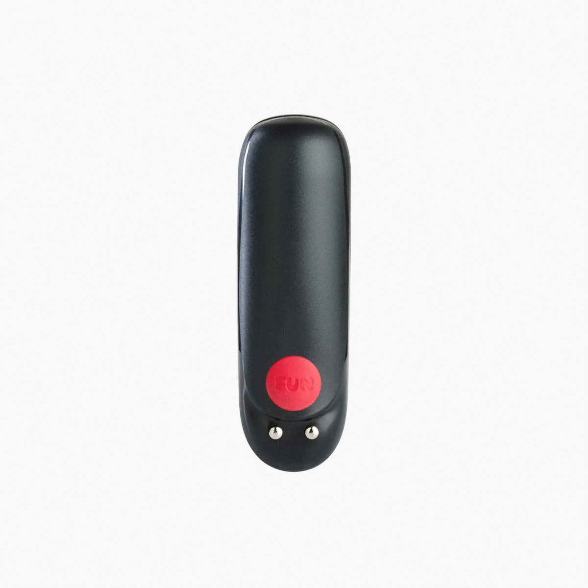 Massage Bullet in Black – alternate product view