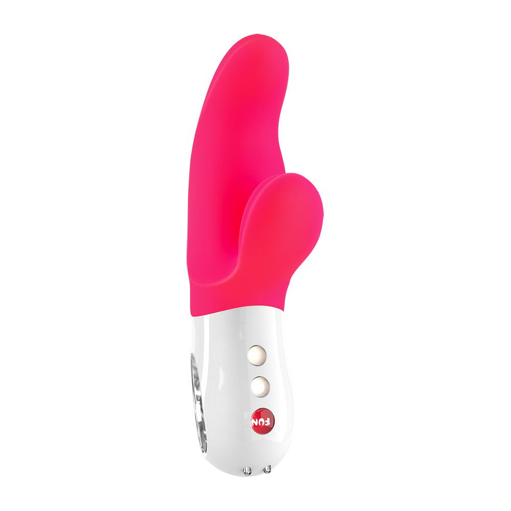 Fun Factory Miss Bi in Pink #Colour_Pink
