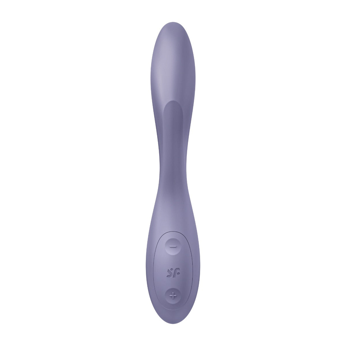 Satisfyer G-Spot Flex 2 in Lilac – product detail view