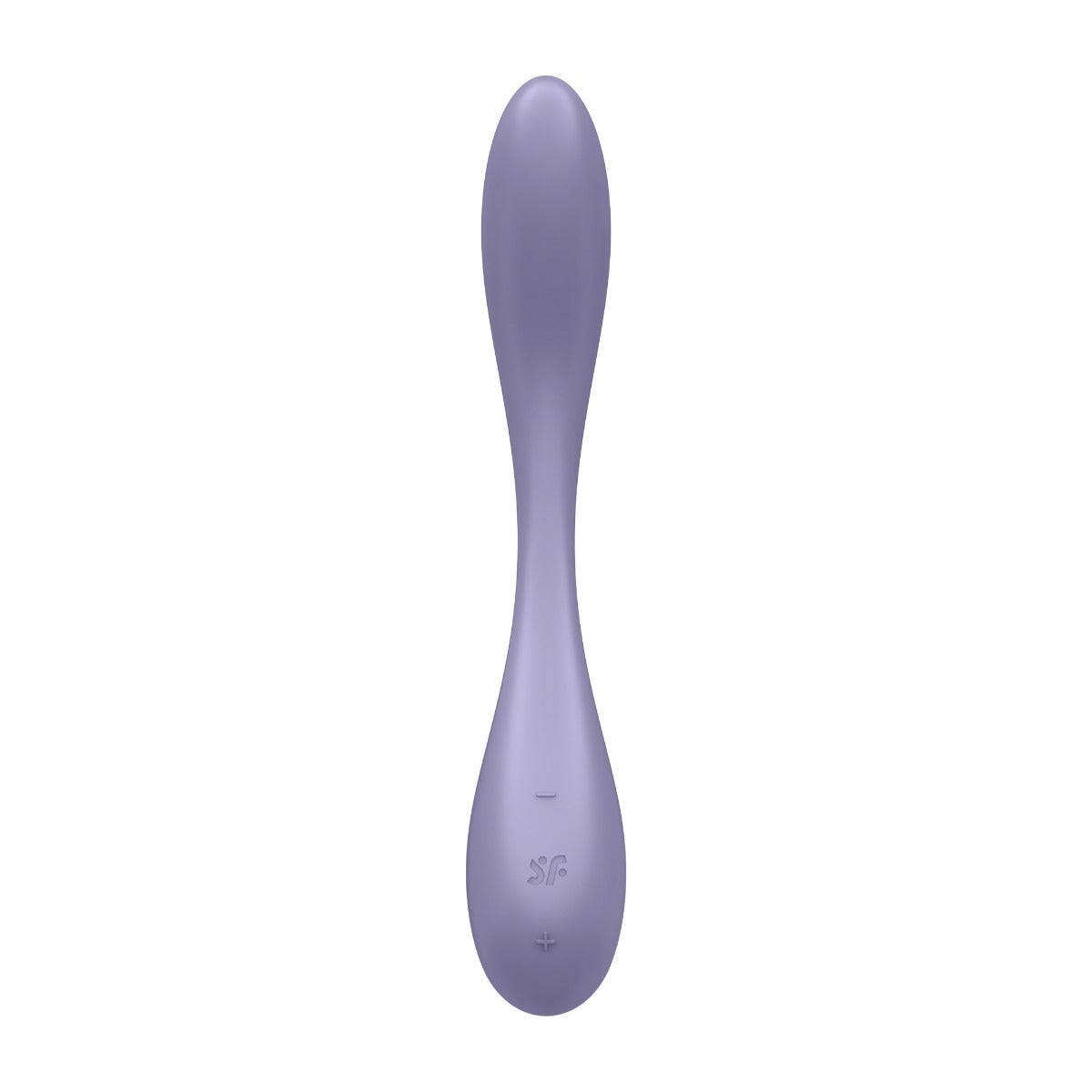 Satisfyer G-Spot Flex 5+ Connect App in Violet – product detail view 