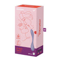 G-SPOT FLEX 5+ CONNECT APP