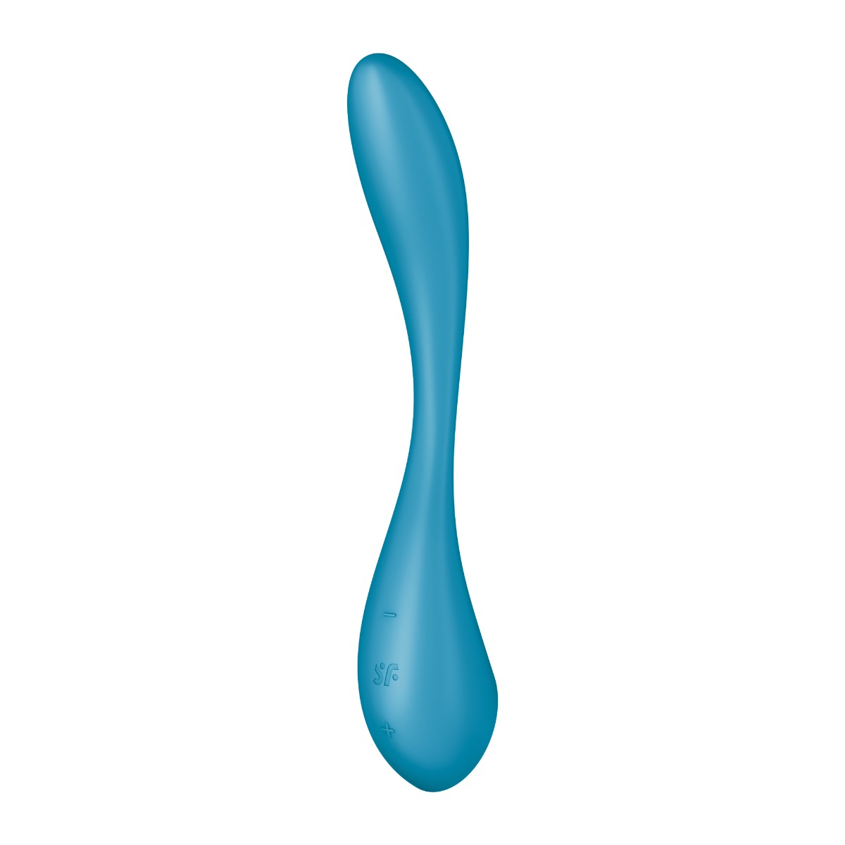 Satisfyer G-Spot Flex 5+ Connect App in Blue – additional product view 