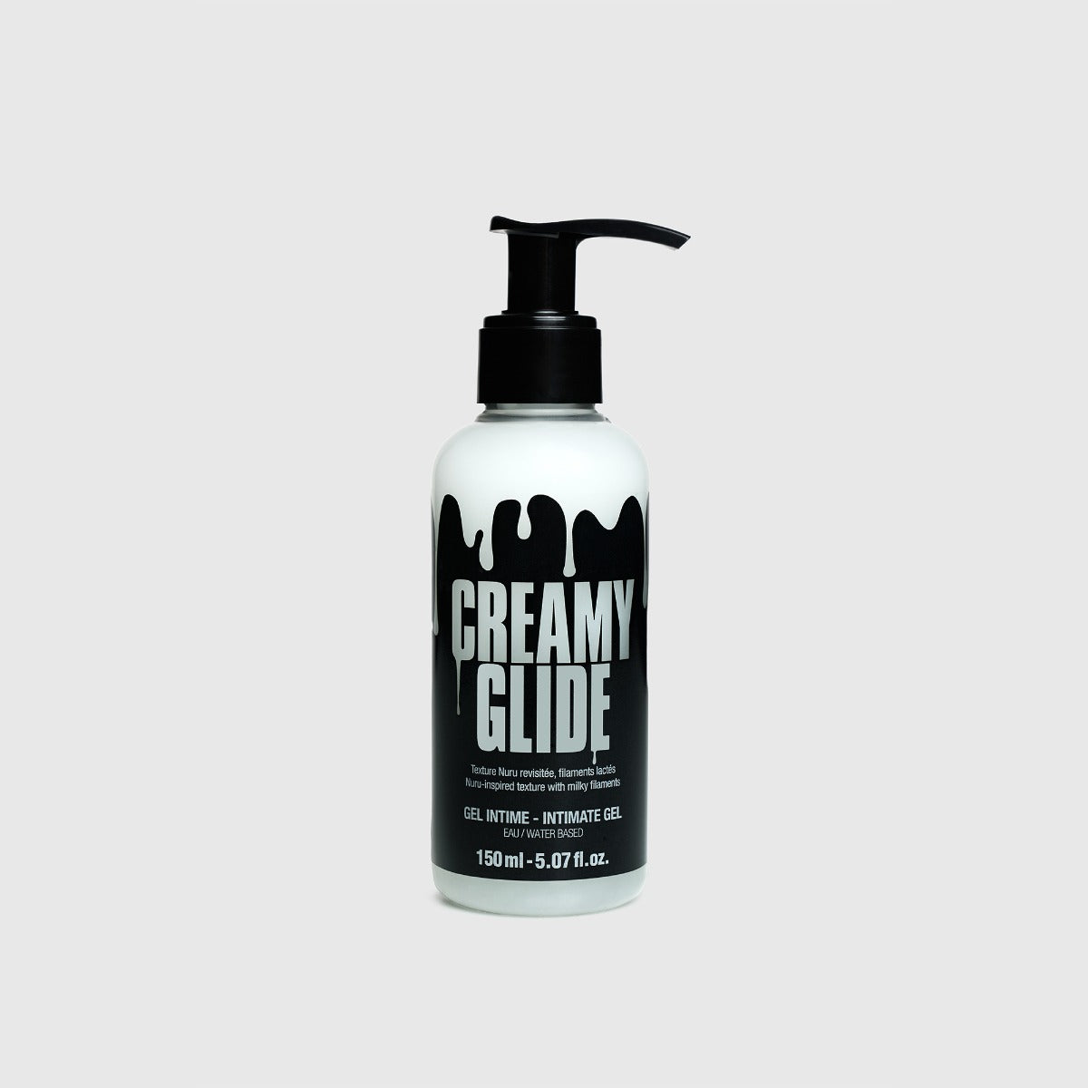 Strap On Me Creamy Glide – Intimate Gel 150ml