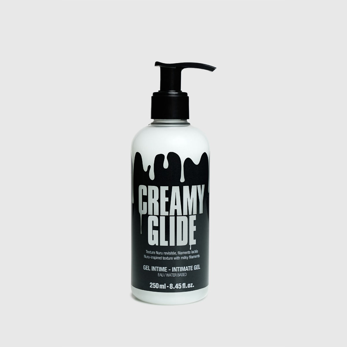 Strap On Me Creamy Glide – Intimate Gel 250ml