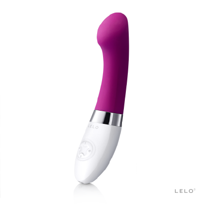 Lelo GIGI™ 2 in Deep Rose – product detail view 