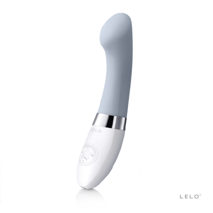 Lelo GIGI™ 2 in Cool Gray – product detail view 