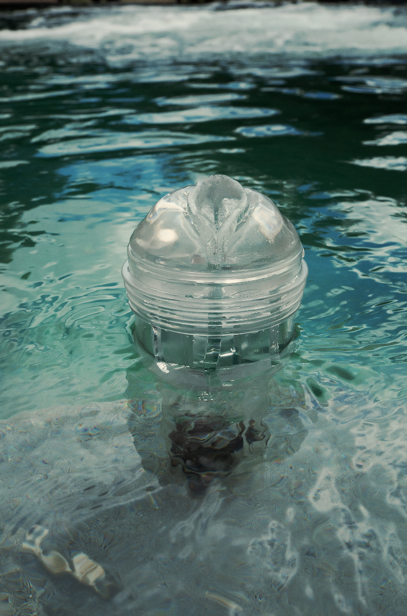 Fleshlight Ice Lady™ – additional product view