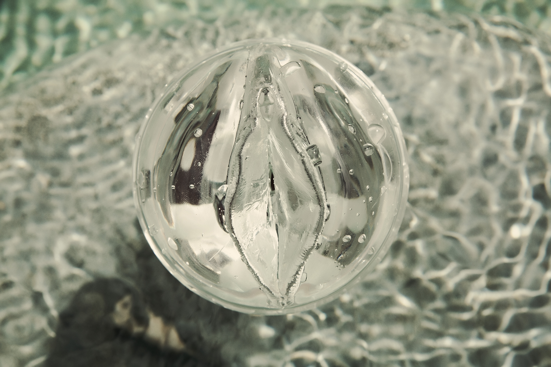 Fleshlight Ice Lady™ – product detail view