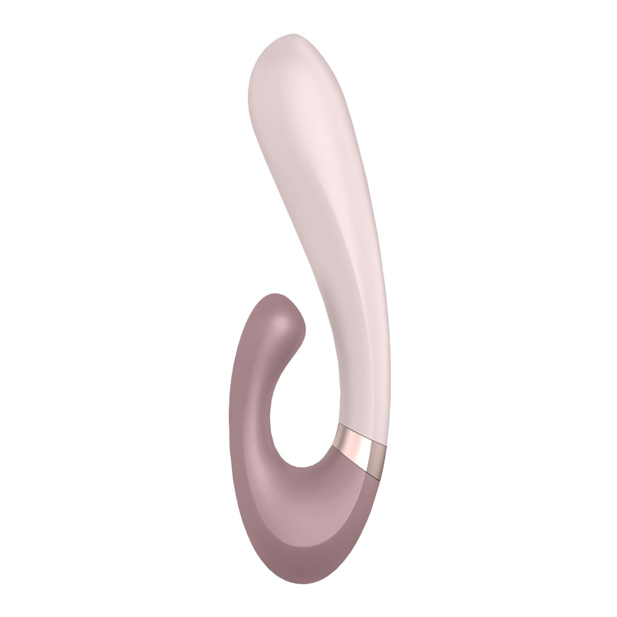 Satisfyer Heat Wave Connect App in Rose Beige – additional product view