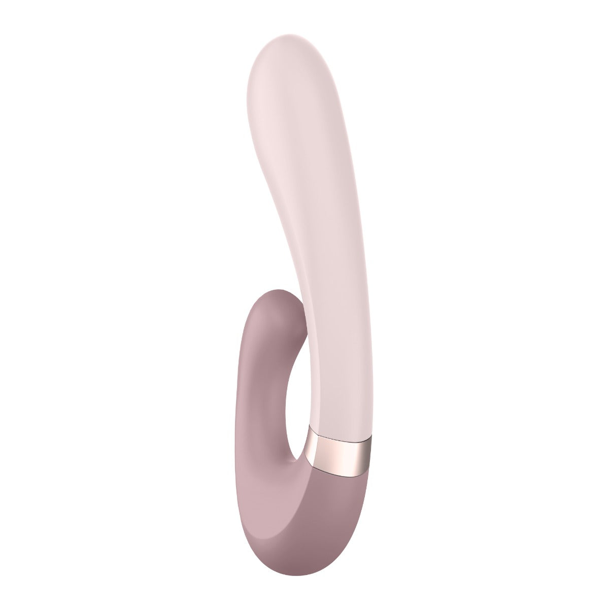 Satisfyer Heat Wave Connect App in Rose Beige – additional product view