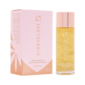 SENSUAL BATH OIL - LAVENDER HONEYBEE