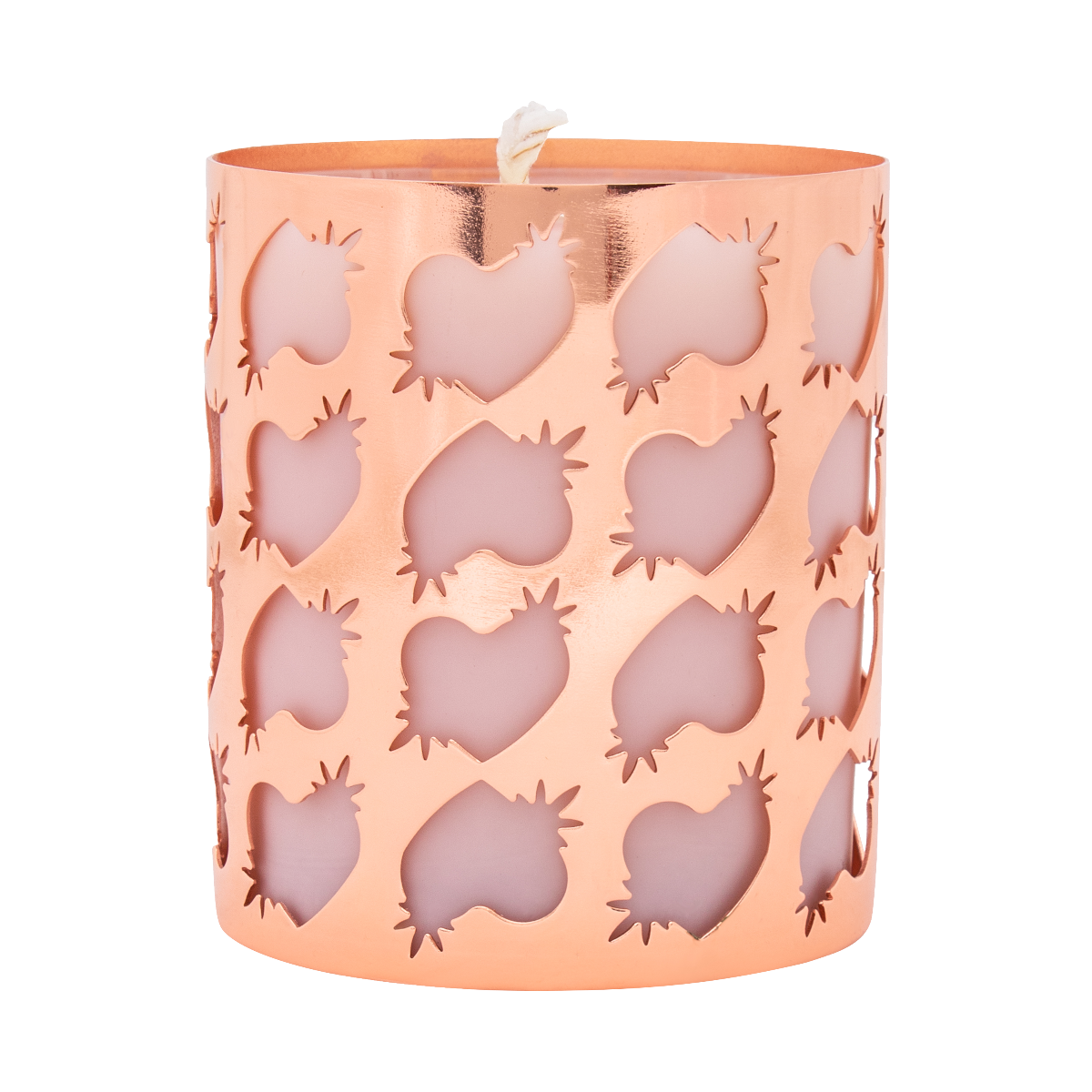 MASSAGE CANDLE - ROSE BUD - product image 4