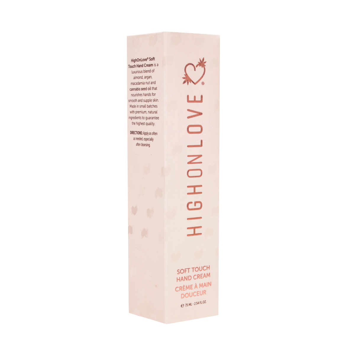 SOFT TOUCH HAND CREAM - product image 1