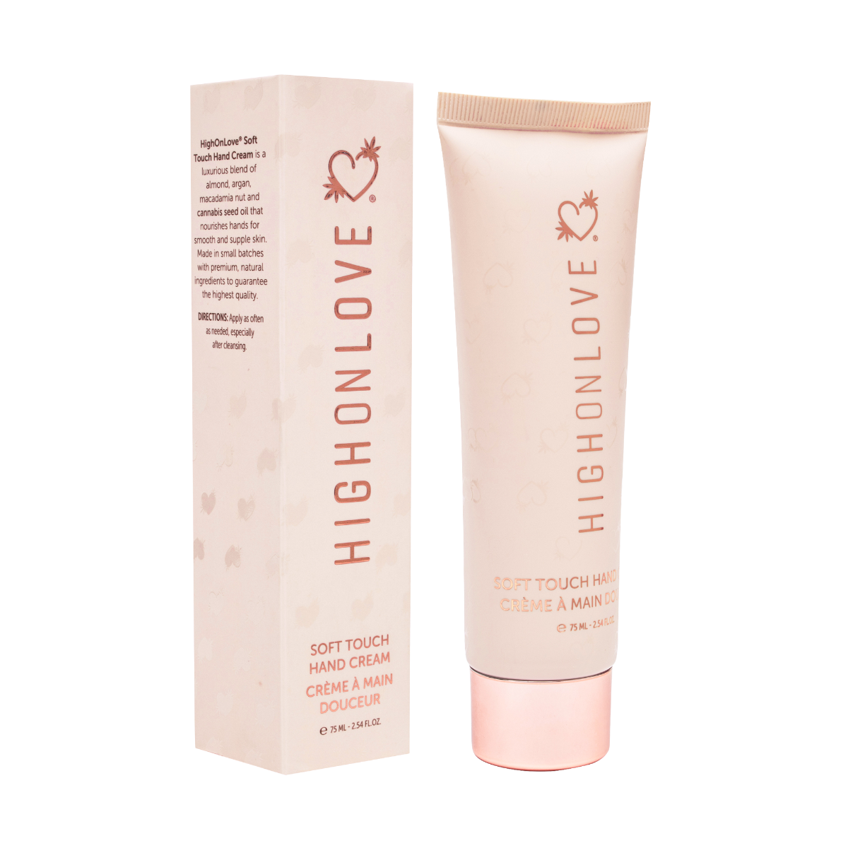 SOFT TOUCH HAND CREAM - product image 2