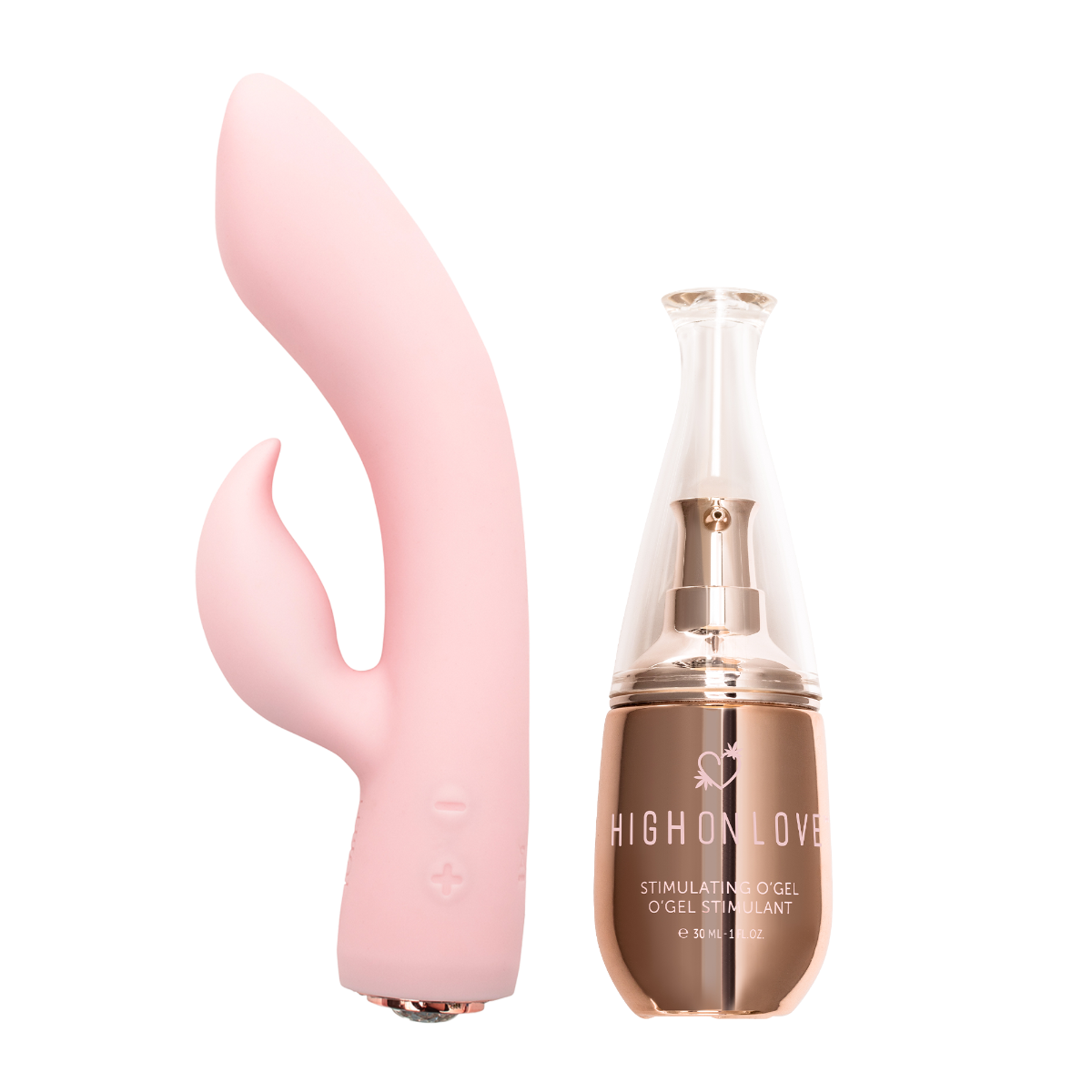 High On Love® X JOPEN® - Objects of Pleasure Gift Set – alternate product view