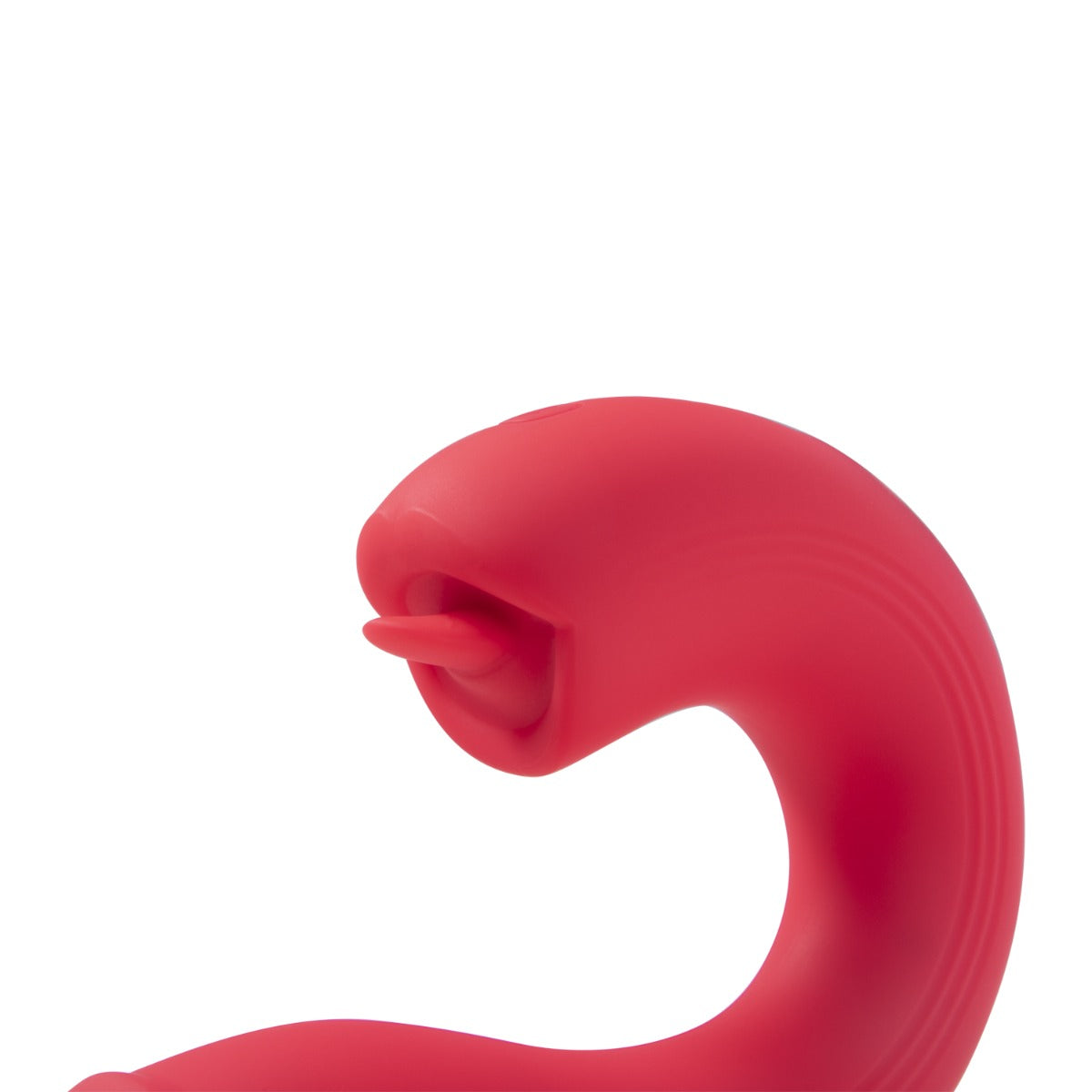 Honey Play Box Joi Thrust 2 in Red – product detail view