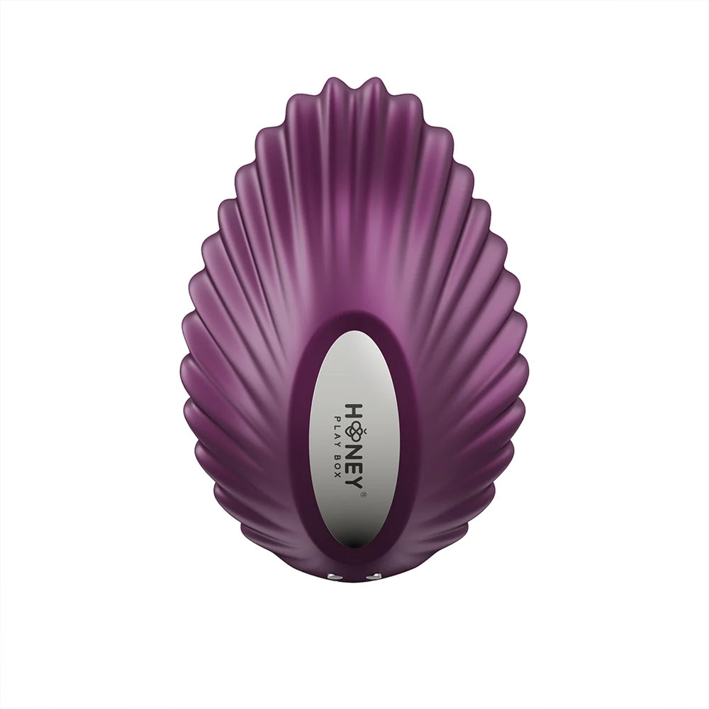 Honey Play Box Honey Play Box Pearl in Purple – product detail view