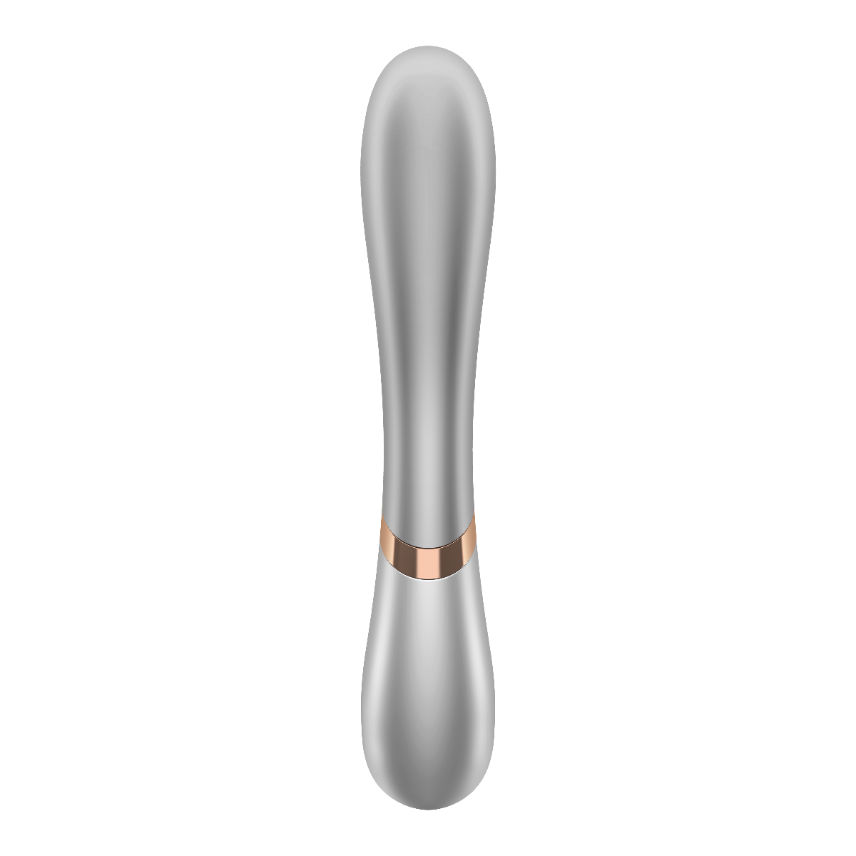 Satisfyer Hot Lover Connect App in Silver – additional product view