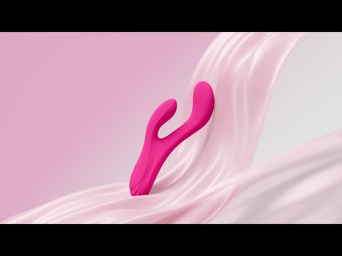 Lovense Osci 3 in Pink – additional product view