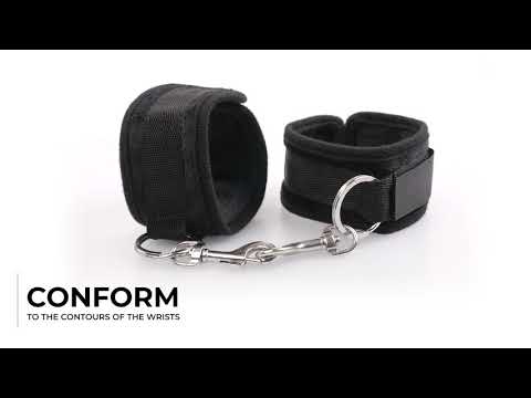 Beginners Handcuffs™ – product image 2