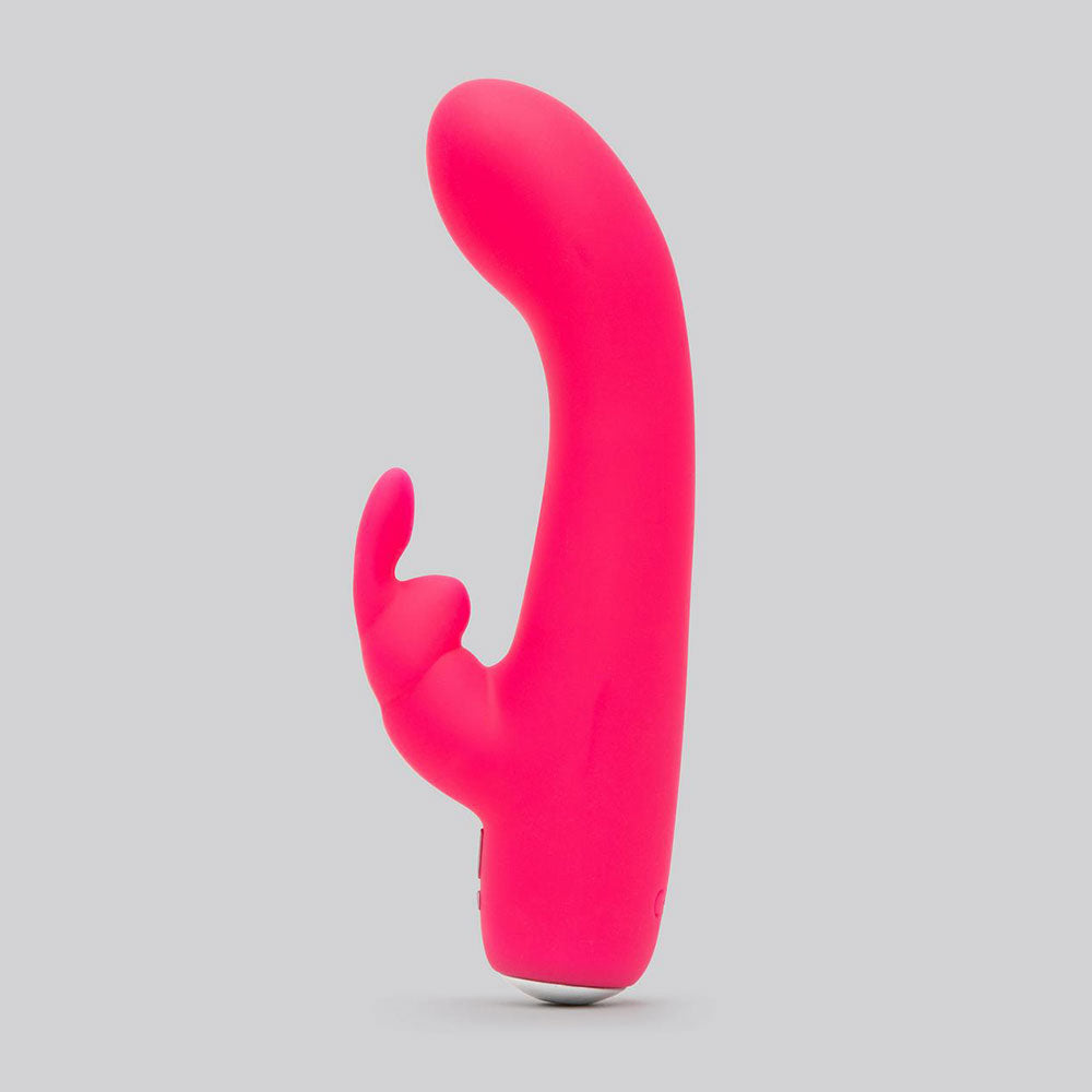 Happy Rabbit Mini Rabbit in Pink – additional product view