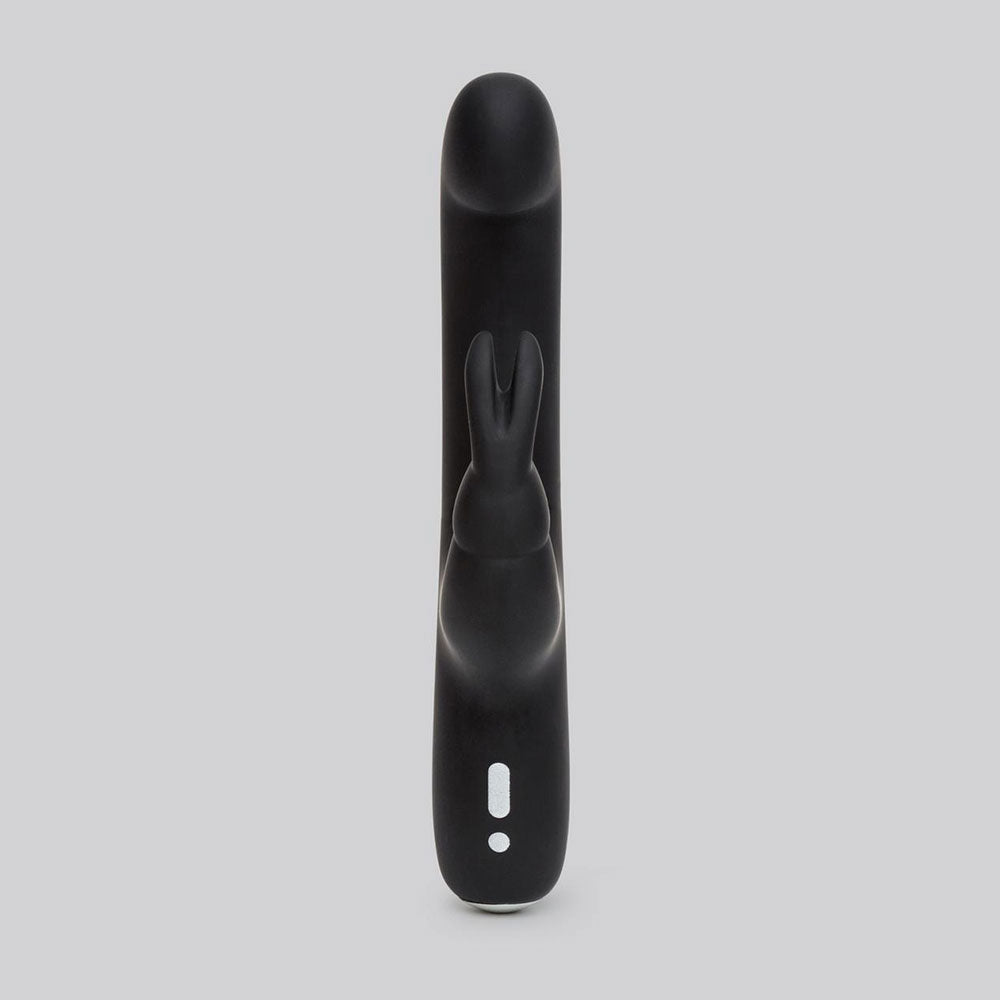 Happy Rabbit G-Spot Slim in Black – additional product view