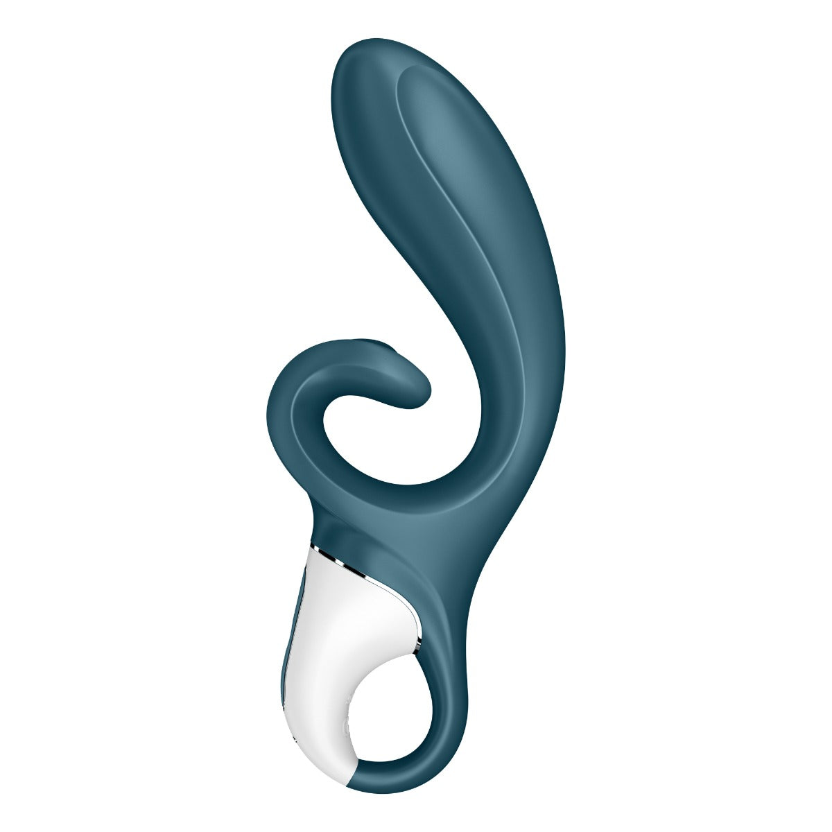 Satisfyer Hug Me Connect App in Blue/Grey – additional product view 