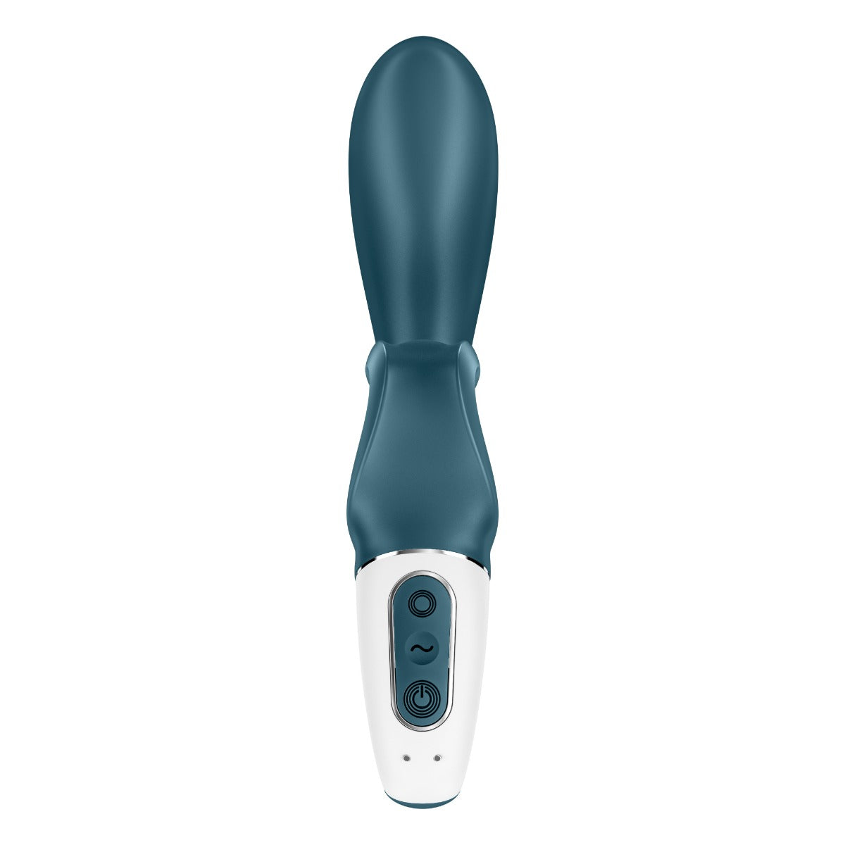Satisfyer Hug Me Connect App in Blue/Grey – additional product view 