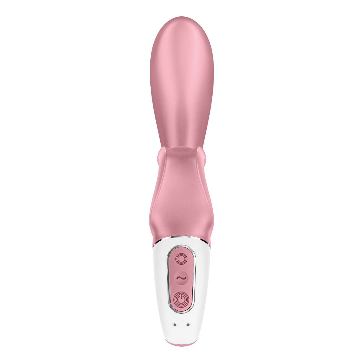 Satisfyer Hug Me Connect App in Pink – additional product view 
