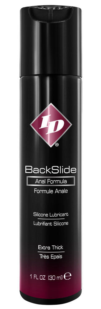BACKSLIDE 30ml 
