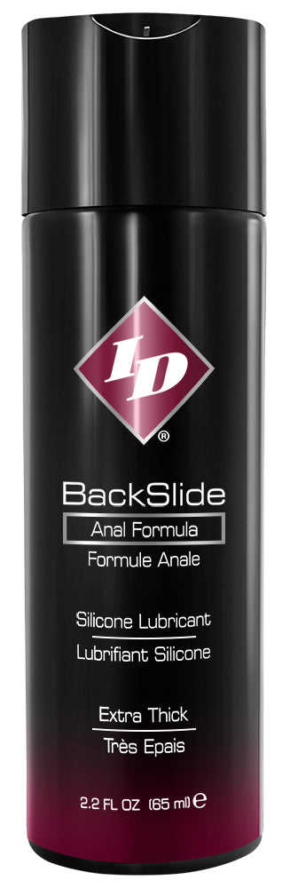 BACKSLIDE 65ml 