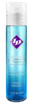 ID GLIDE® NATURAL FEEL