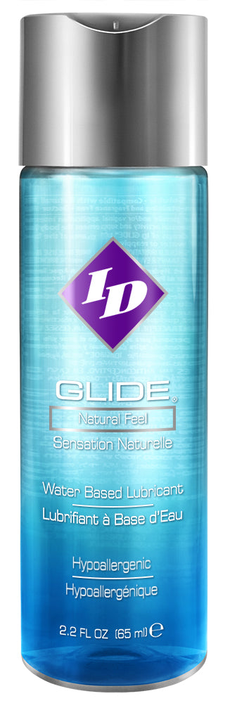 ID Lubricant ID GLIDE® Natural Feel 65ml
